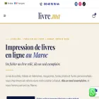 livre.ma
