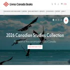 livrescanadabooks.com