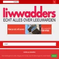 liwwadders.nl