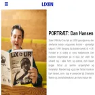 lixen.dk