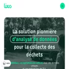 lixo.tech