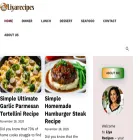 liyarecipes.com