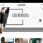 lizaherrera.com