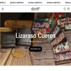 lizaraso.com