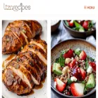 lizarecipes.com