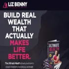 lizbenny.com