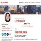 lizheathsf.com