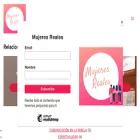 lizmujeresreales.com