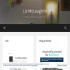 lizxmclaughlin.com