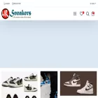 ljr-shoes.com