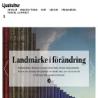ljuskultur.se