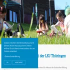 lkj-thueringen.de