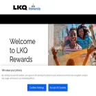 lkqrewards.co.uk
