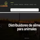 llabana.com