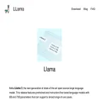 llama-2.ai