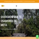 llanotourscolombia.com