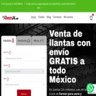 llantas24.com