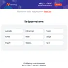 llanterawheels.com