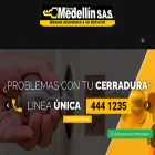 llavesmedellin.com