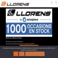 llorens.be