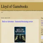 lloydofgamebooks.com