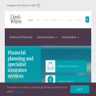 lloydwhyte.com