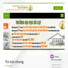 lms.dlu.edu.vn
