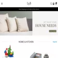 lnbmall.com
