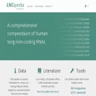lncipedia.org