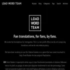 loadwordteam.com
