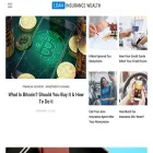 loaninsurancewealth.com