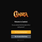 lobby.cambria.gg