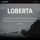 loberta.biz