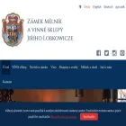 lobkowicz-melnik.cz