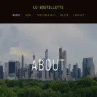 lo-boutillette.squarespace.com