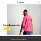 lobsterlemonade.com