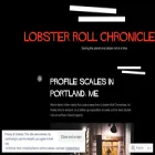 lobsterrollchronicles.com
