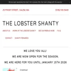 lobstershantysalem.com