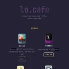 lo.cafe