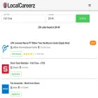 localcareerz.com