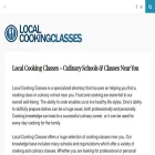 localcookingclasses.com