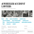 localhoustontruckaccidentlawyer.com