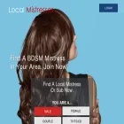localmistresses.co.uk