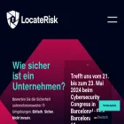 locaterisk.com