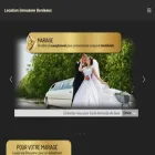 location-limousine-bordeaux.fr