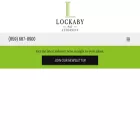 lockabylaw.com