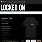 lockedon.bandcamp.com