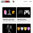lockercodes.io