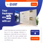 lockersuites.com