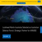 lockheedmartin.com.au